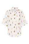 MIRAGE SHIRT (SARDINA SEASHELLS)