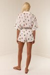 PORTO SHORTS (SARDINA SEASHELLS)