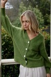 MAUDE CARDI (FOREST)