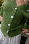 MAUDE CARDI (FOREST)
