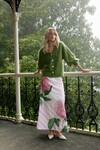 MAUDE CARDI (FOREST)
