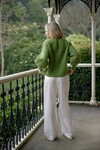 MAUDE CARDI (FOREST)