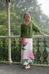 MAUDE CARDI (FOREST)