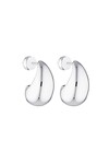 BABY BLOB EARRINGS (STERLING SILVER)