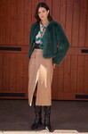 GLACIER JACKET (EMERALD)