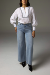 TRUMP JEAN (WASHED DENIM) 
