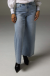 TRUMP JEAN (WASHED DENIM) 
