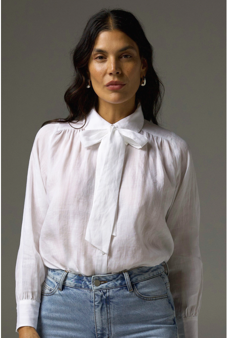 FRUITION TOP (PORCELAIN)