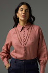 PURVEY TOP (TEAROSE)