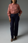 PURVEY TOP (TEAROSE)