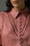 PURVEY TOP (TEAROSE)
