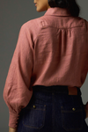 PURVEY TOP (TEAROSE)