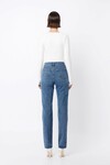 LINCOLN TOP (IVORY)