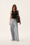 OUTLAND JEANS (LIGHT WASH DENIM)
