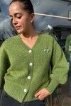 MAUDE CARDI (FOREST)