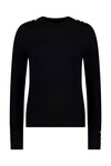 NICKI SWEATER (BLACK)