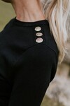 NICKI SWEATER (BLACK)