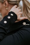 NICKI SWEATER (BLACK)