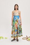 LUCKY PACE SUNDRESS (MULTI)