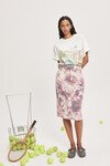 ANOUK SCENE TEE (CREAM)