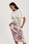 ANOUK SCENE TEE (CREAM)