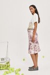ANOUK SCENE TEE (CREAM)