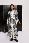 MICKEY SHIRTDRESS (NAVY) | PRE ORDER
