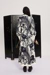 MICKEY SHIRTDRESS (NAVY) | PRE ORDER