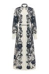 MICKEY SHIRTDRESS (NAVY) | PRE ORDER