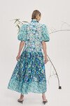 SACHA SHIRTDRESS (BLUE) | PRE ORDER