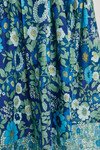 SACHA SHIRTDRESS (BLUE) | PRE ORDER