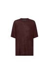 ELYSIUM TEE (ALMANDINE) 