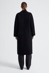 MAGGIO COAT (BLACK)