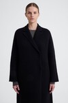 MAGGIO COAT (BLACK)