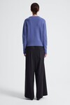 LOTT SWEATER (SKYLAR)