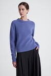 LOTT SWEATER (SKYLAR)