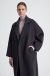 MEGA COAT (CHAR)