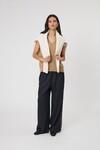 LEGION SIDE STRIPE PANT (BLACK) 