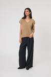 LEGION SIDE STRIPE PANT (BLACK) 