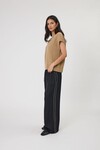 LEGION SIDE STRIPE PANT (BLACK) 