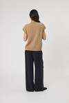 LEGION SIDE STRIPE PANT (BLACK) 