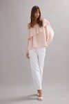 CHLOE TOP (PINK)