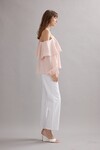 CHLOE TOP (PINK)