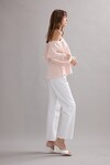 CHLOE TOP (PINK)