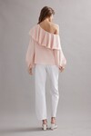 CHLOE TOP (PINK)