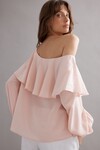 CHLOE TOP (PINK)
