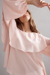 CHLOE TOP (PINK)