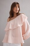 CHLOE TOP (PINK)