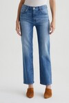 BRINLEY MID RISE STRAIGHT JEANS (IRIS)