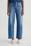 HATTIE HIGH RISE BARREL JEANS (FLASHBACK)
